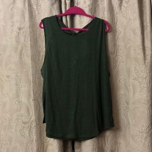 (5 for $20)Old Navy tank top